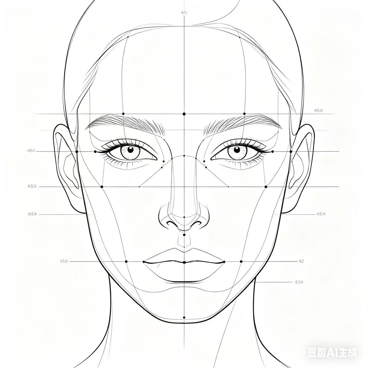 AI颜究星球：3步算出你的专属变美方程式